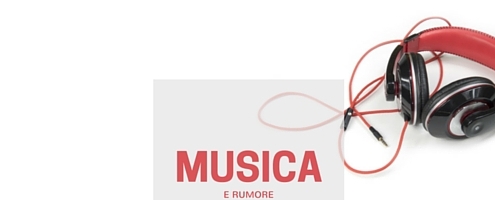 Musica e rumore