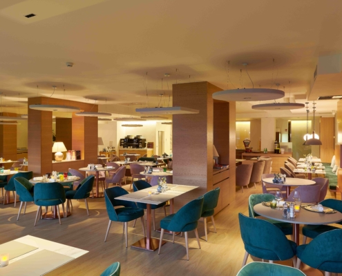 Hotel Castello_melodia Notturna