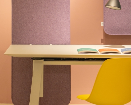 LvB Preludio Desk
