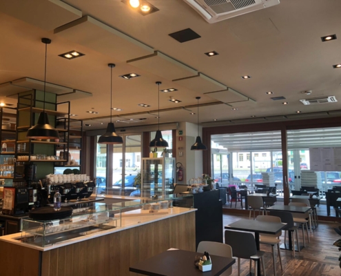 Quartetto calamite soffitto - pasticceria - Krem Belluno(1)
